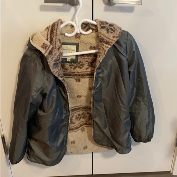 Fall/Winter coat - Picture 10 of 15